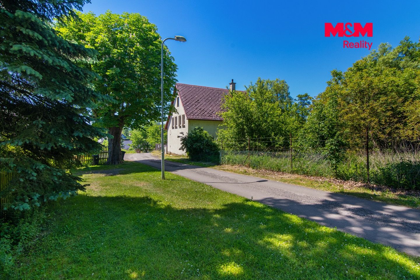 Prodej, Rodinný dům, 137 m², Růžová, Růžová – náhled fotky 34