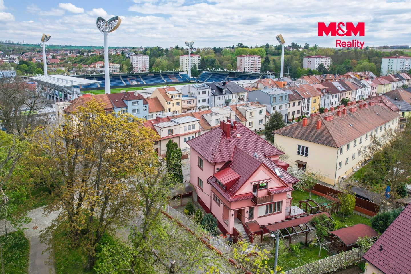 Prodej, Rodinný dům, 300 m², Uherské Hradiště, U Stadionu, Uherské Hradiště – náhled fotky 37