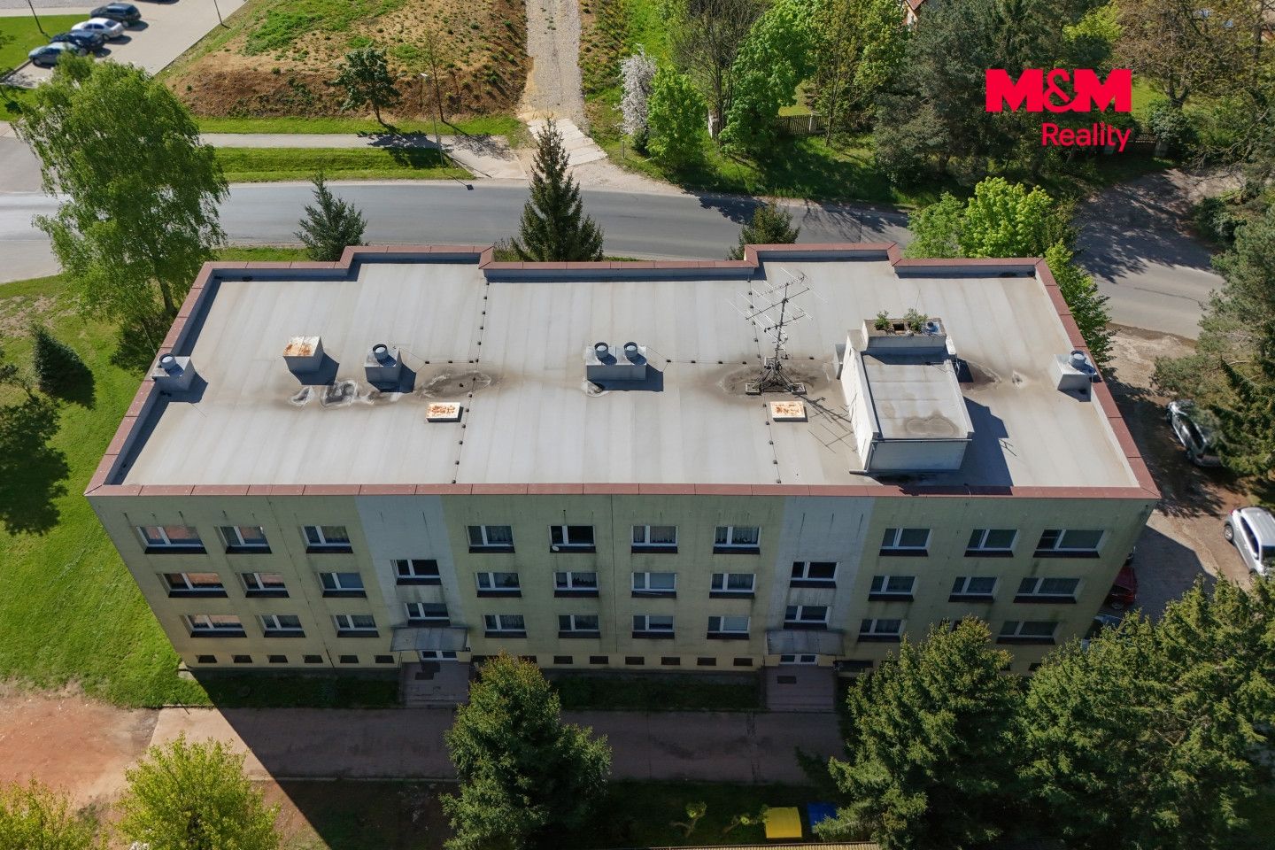 Prodej, Byt 4+1, 85 m², Hostomice, Dobříšská, Hostomice – náhled fotky 20