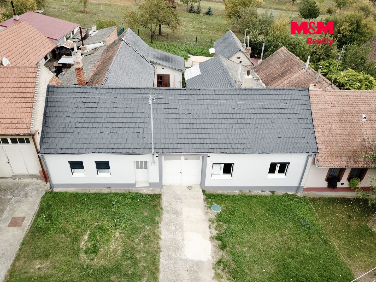 Prodej, Rodinný dům, 142 m², Lipov, Lipov – náhled fotky 14