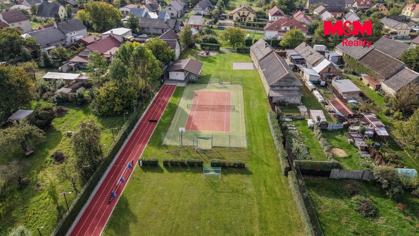 Prodej, Rodinný dům, 160 m², Řídeč, Řídeč – náhled fotky 27