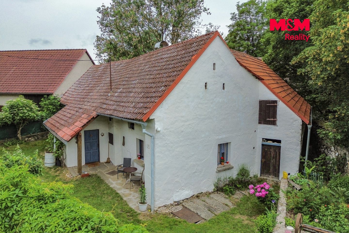 Prodej, Chalupa, Pačejov
