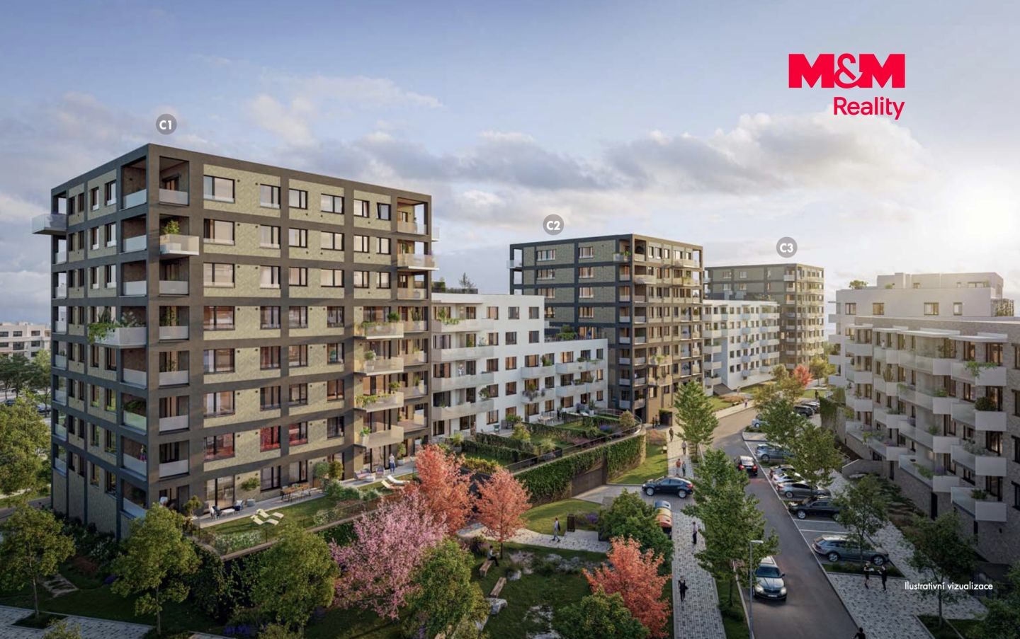 Prodej, Byt 2+1, 56 m², Praha, Svitákova, Praha – náhled fotky 5