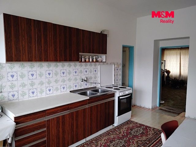 Prodej, Rodinný dům, 170 m², Bruntál, Bruntál – náhled fotky 2