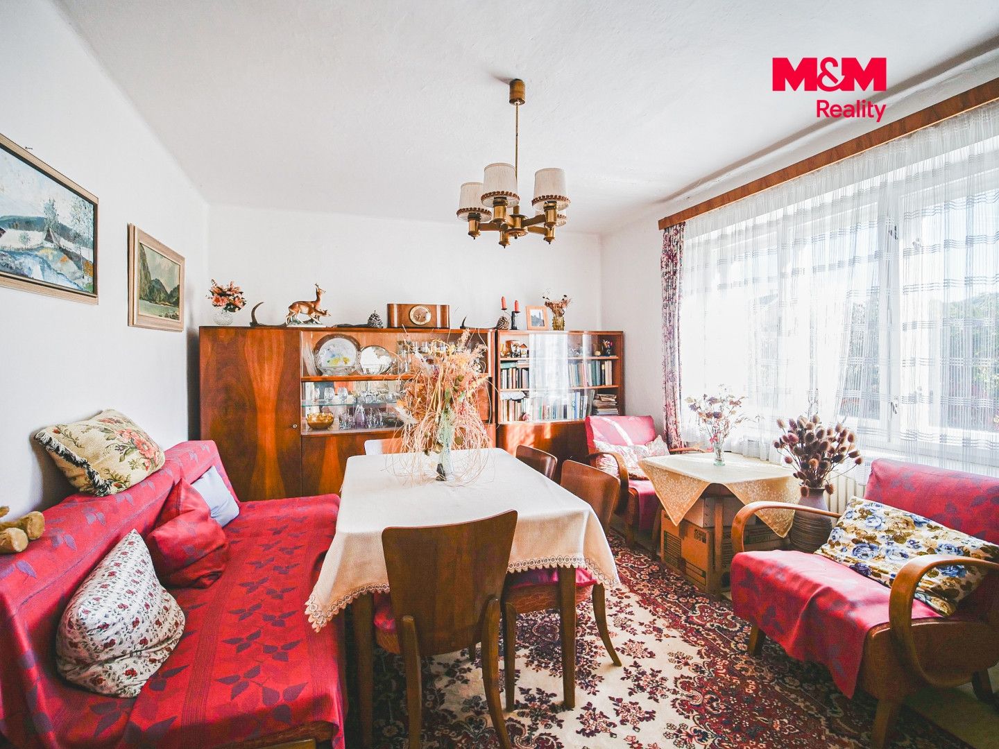 Prodej, Rodinný dům, 175 m², Černá Voda, Černá Voda – náhled fotky 11