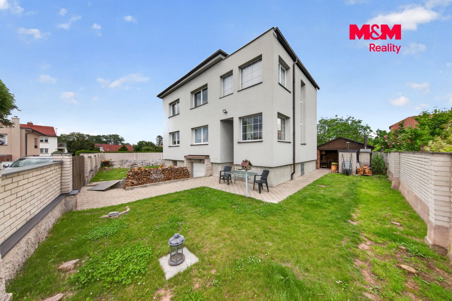 Prodej, Rodinný dům, Zlatníky-Hodkovice