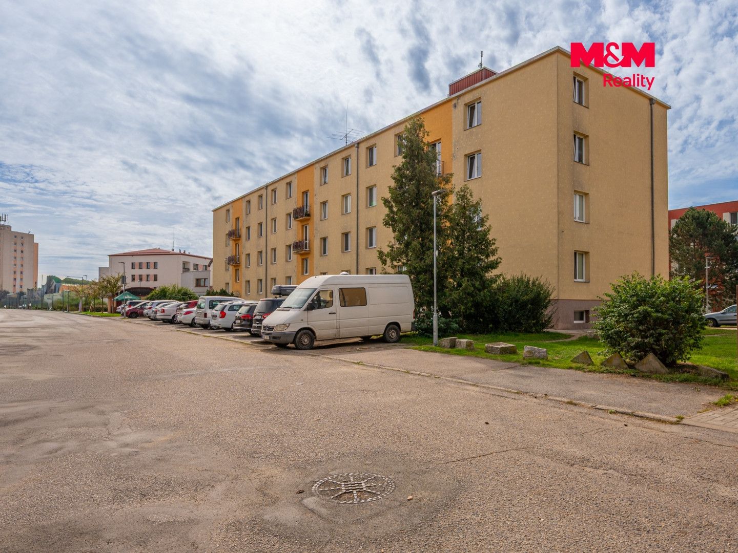 Prodej, Byt 2+1, 49 m², Týnec nad Sázavou, Družstevní, Týnec nad Sázavou – náhled fotky 16