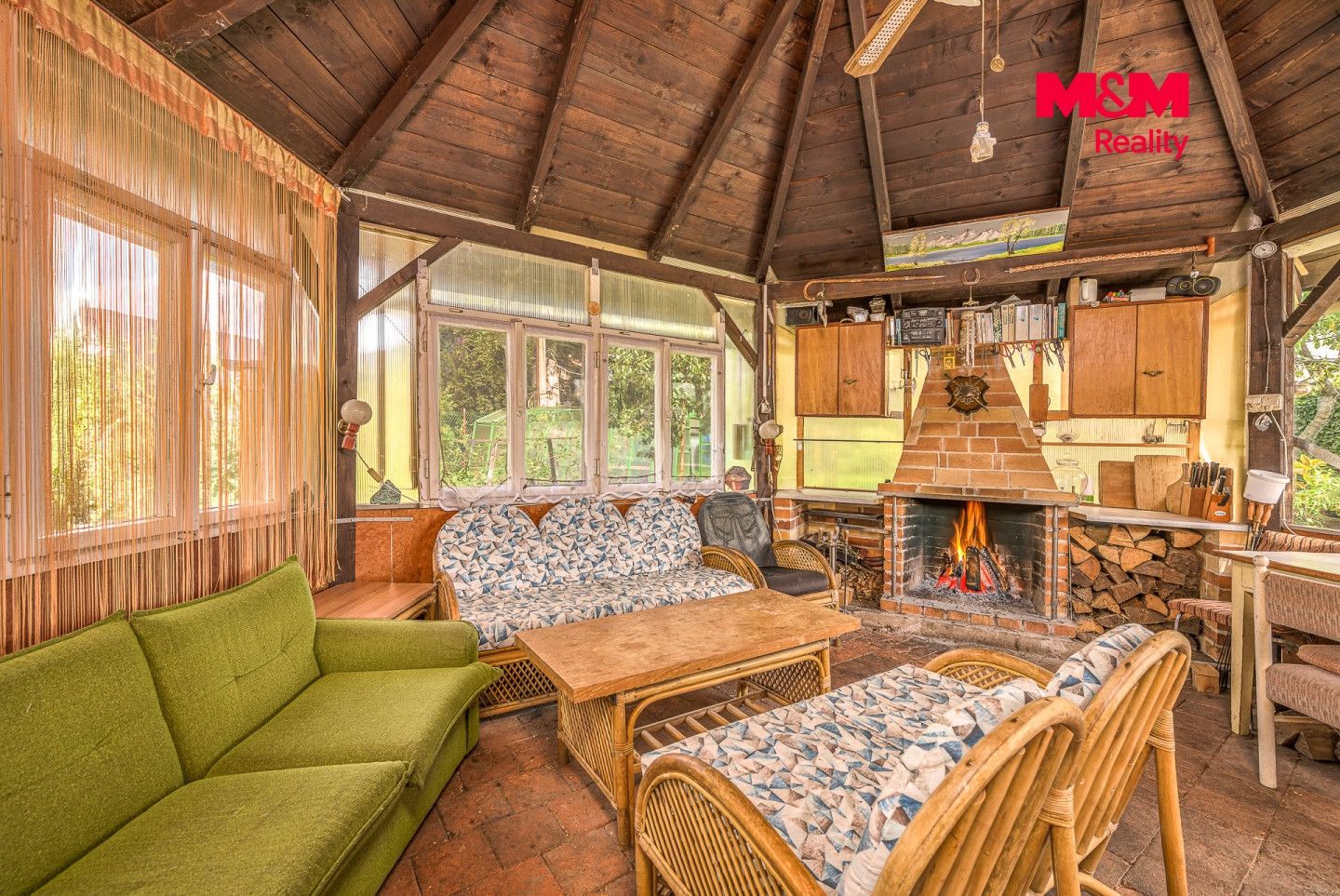Prodej, Rodinný dům, 263 m², Krucemburk, Krucemburk – náhled fotky 25