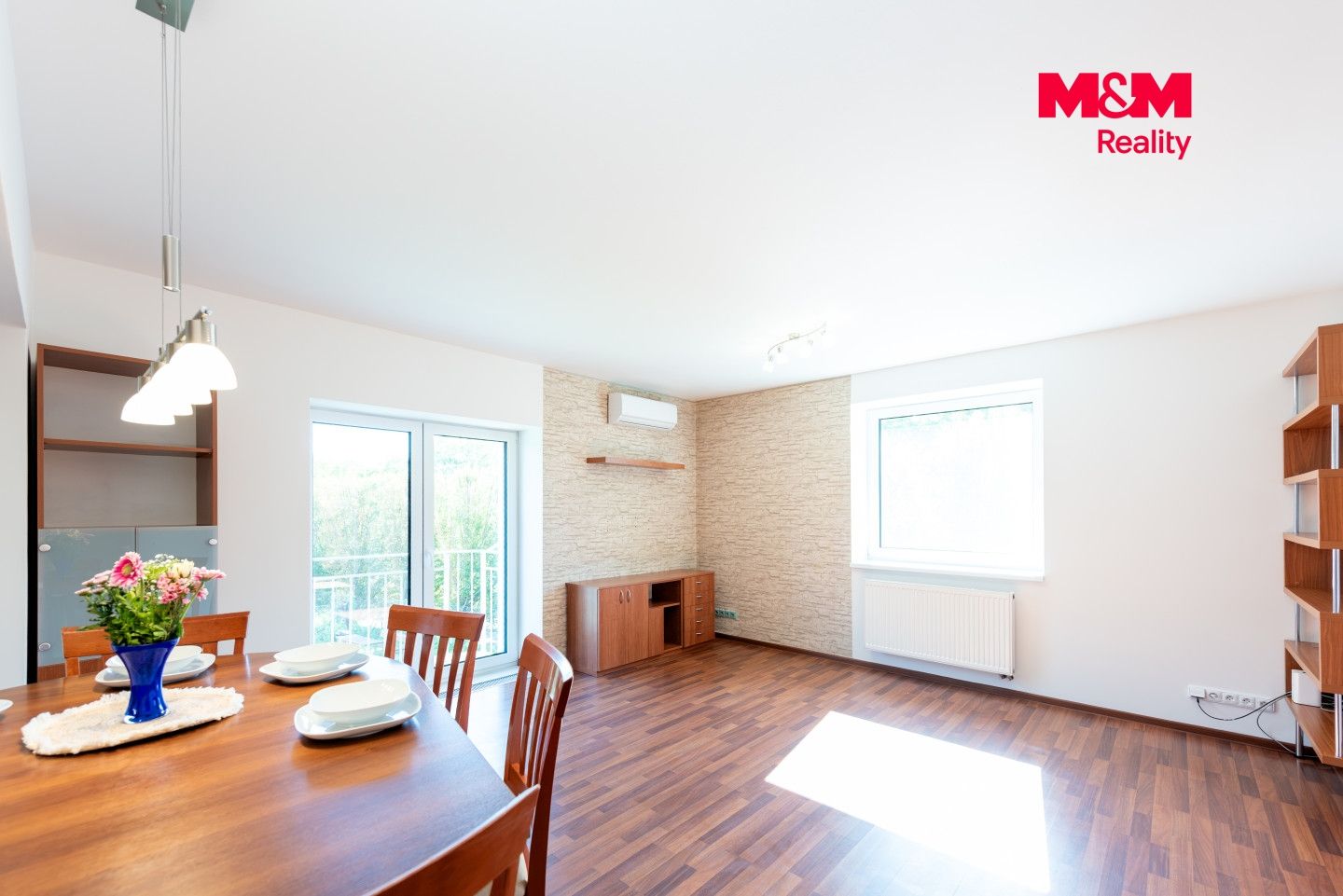 Prodej, Byt 3+kk, 71 m², Dřevčice, Dřevčice – náhled fotky 5