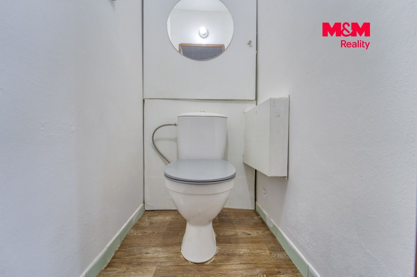 Pronájem, Byt 2+1, 66 m², Přimda, Nová, Přimda – náhled fotky 9