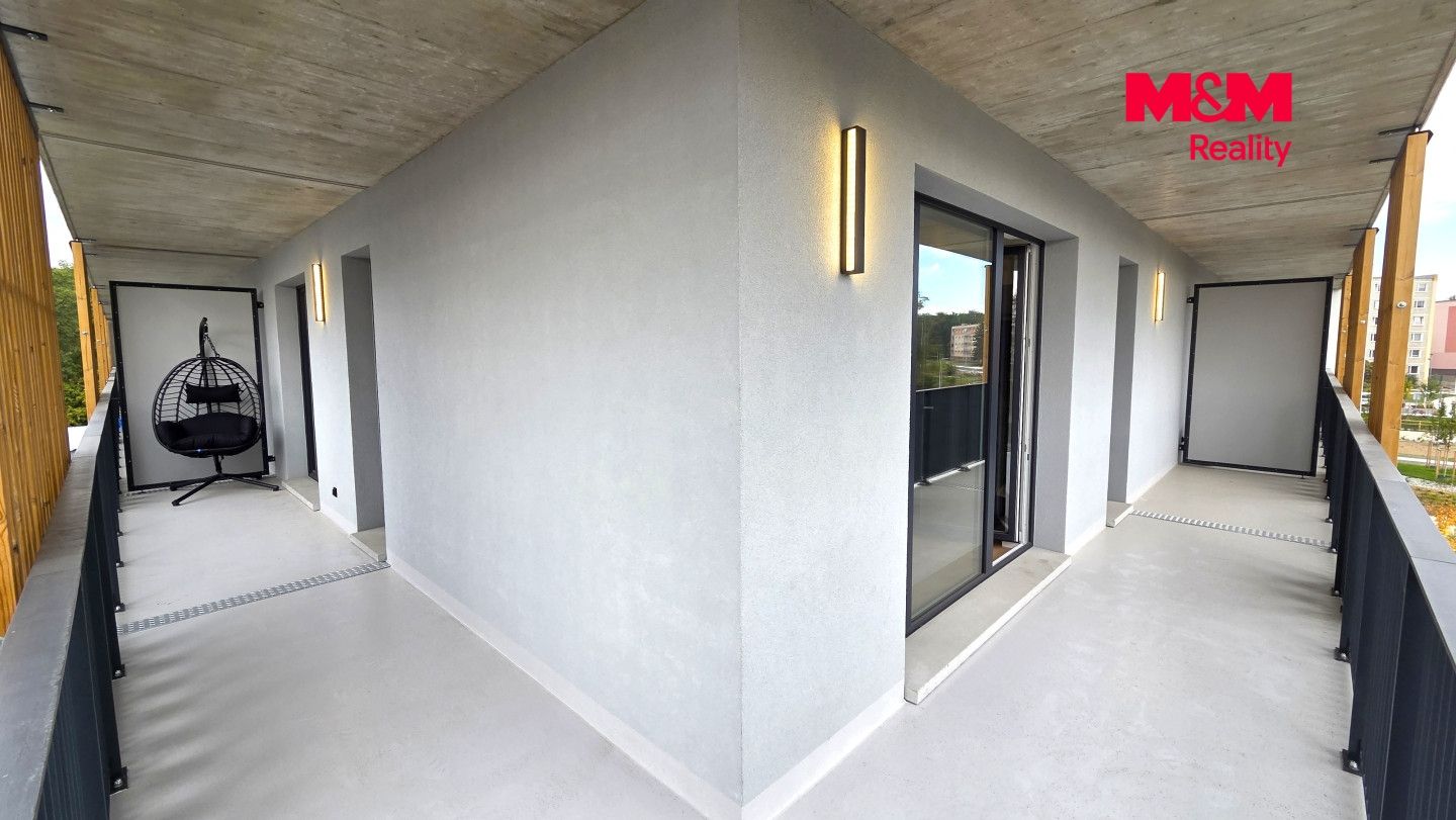 Pronájem, Byt 2+kk, 61 m², Kladno, Engerth, Kladno – náhled fotky 3