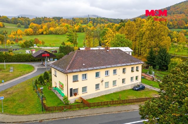 Prodej, Byt 2+1, 58 m², Loučná nad Desnou, Loučná nad Desnou – náhled fotky 3