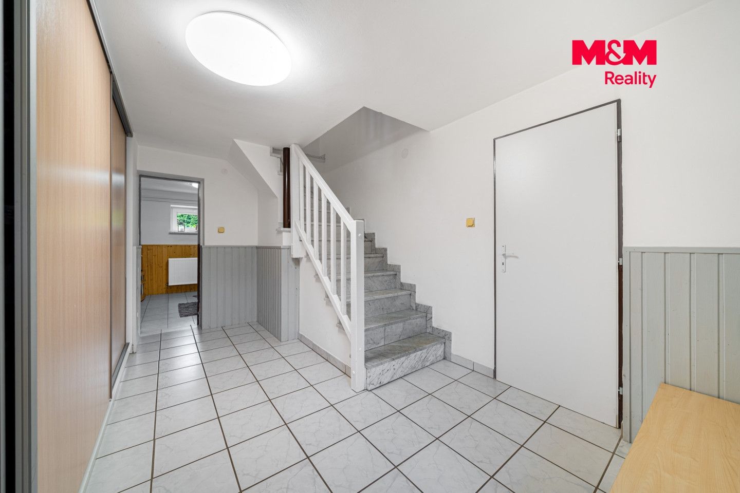 Prodej, Rodinný dům, 246 m², Teplička, Teplička – náhled fotky 14