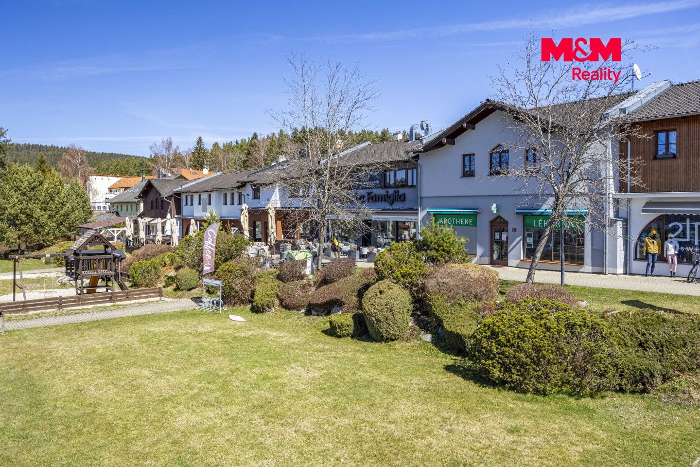 Prodej, Rodinný dům, 194 m², Lipno nad Vltavou, Lipno nad Vltavou – náhled fotky 31