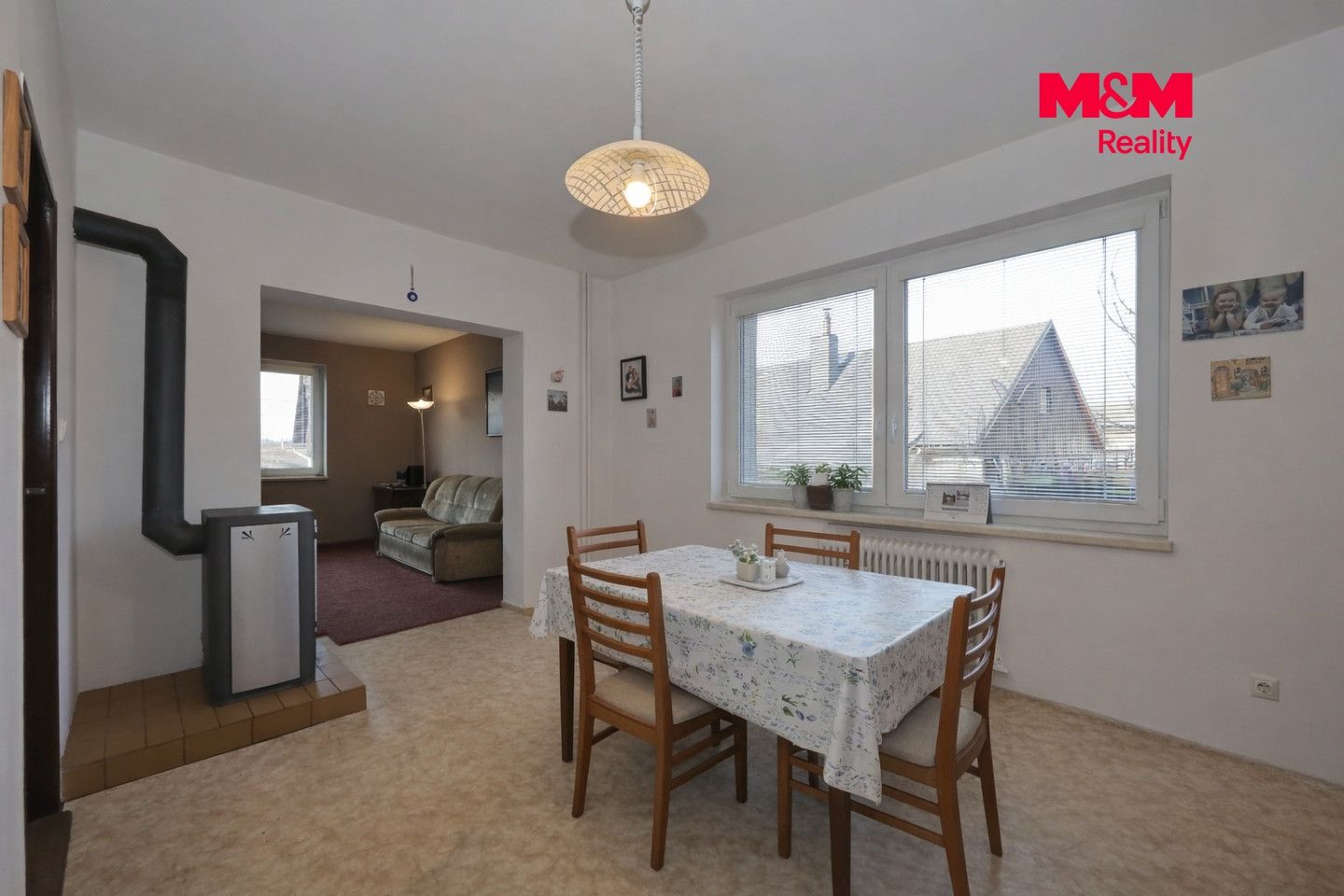 Prodej, Rodinný dům, 250 m², Stáj, Stáj – náhled fotky 4