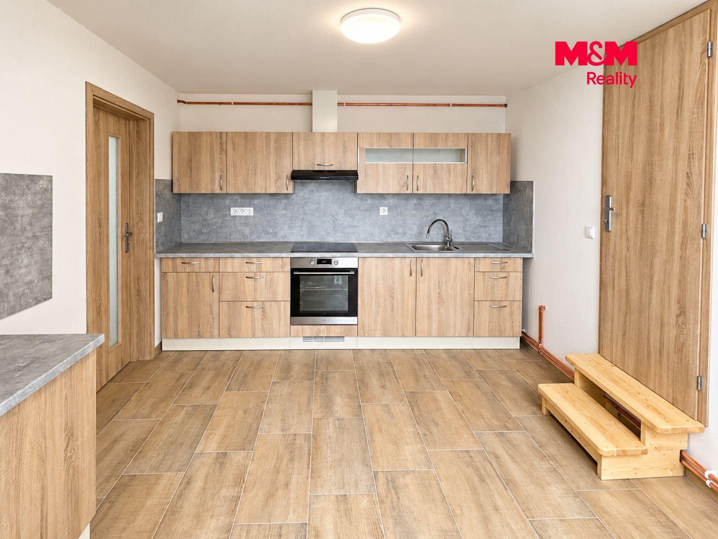 Pronájem, Byt 3+1, 84 m², Pardubice, K Višňovce, Pardubice – náhled fotky 10