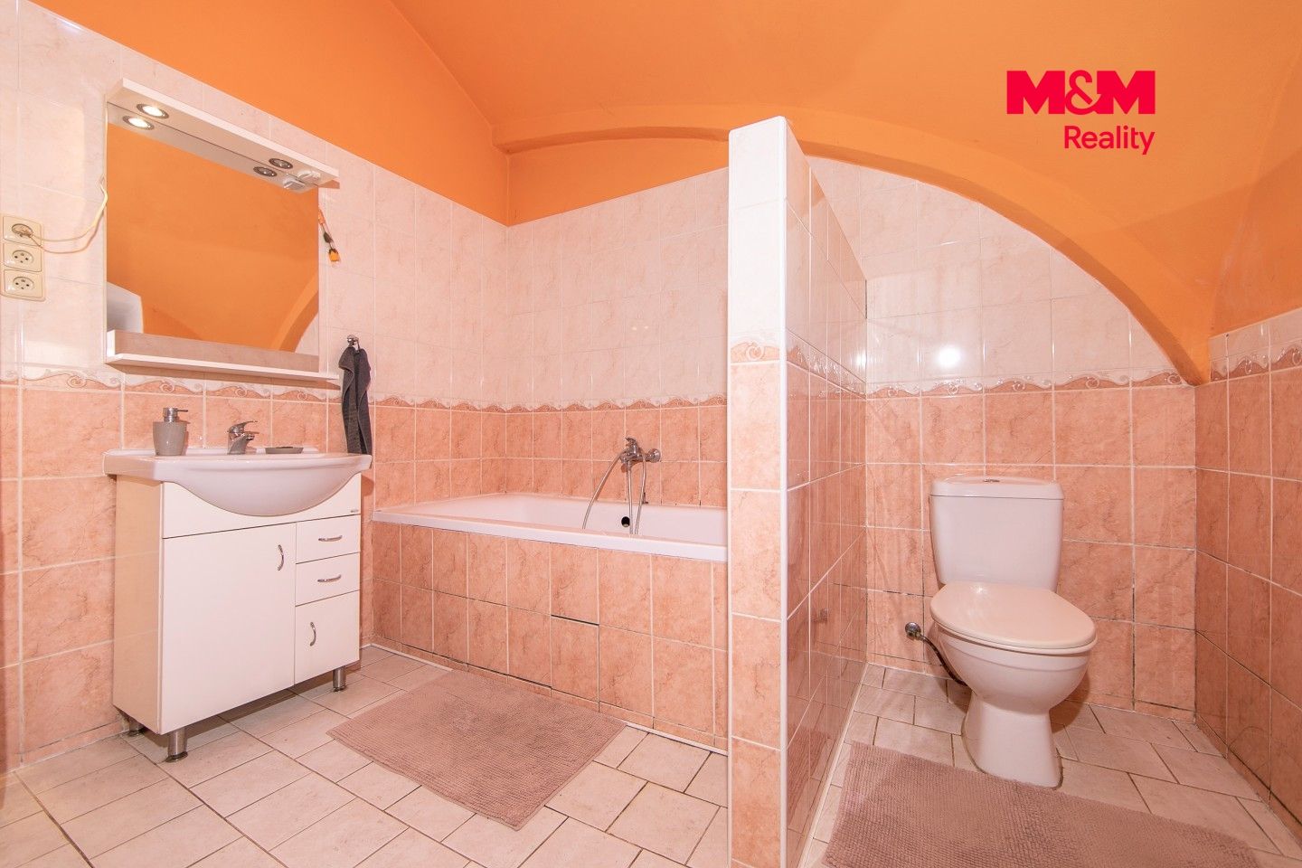 Prodej, Rodinný dům, 89 m², Hudlice, Hudlice – náhled fotky 6