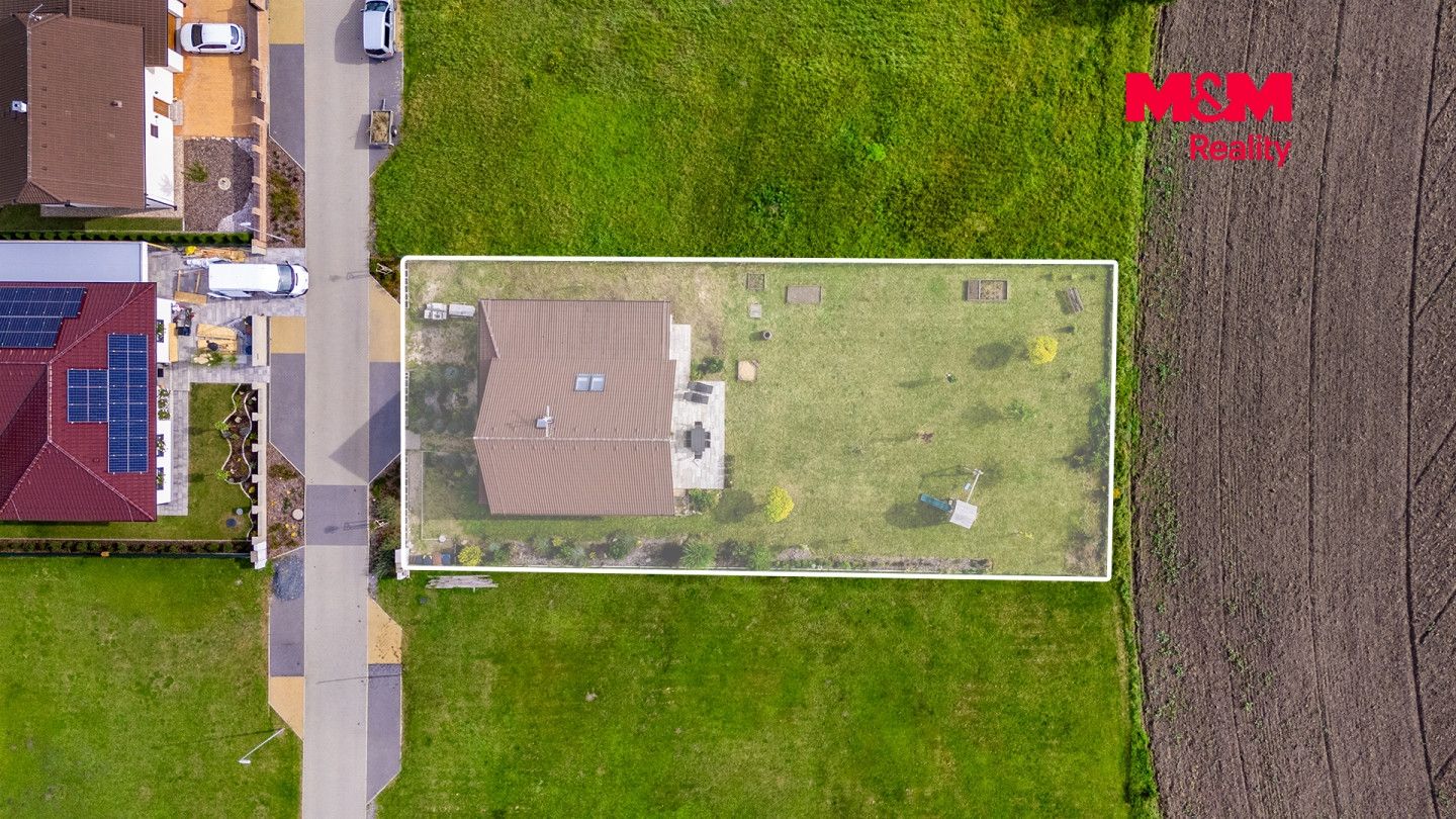 Prodej, Rodinný dům, 128 m², Sokoleč, Luční, Sokoleč – náhled fotky 32