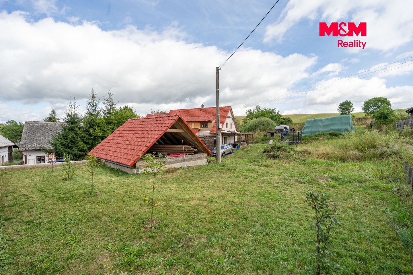 Prodej, Rodinný dům, 255 m², Verneřice, Verneřice – náhled fotky 13