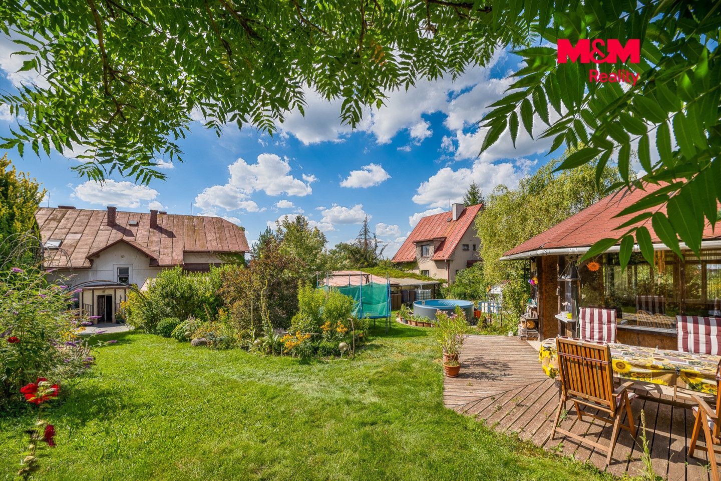 Prodej, Rodinný dům, 263 m², Krucemburk, Krucemburk – náhled fotky 26