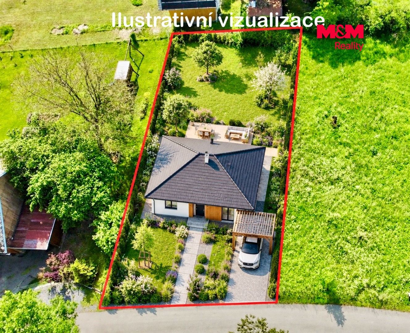 Prodej, Pozemek k bydlení, Žamberk