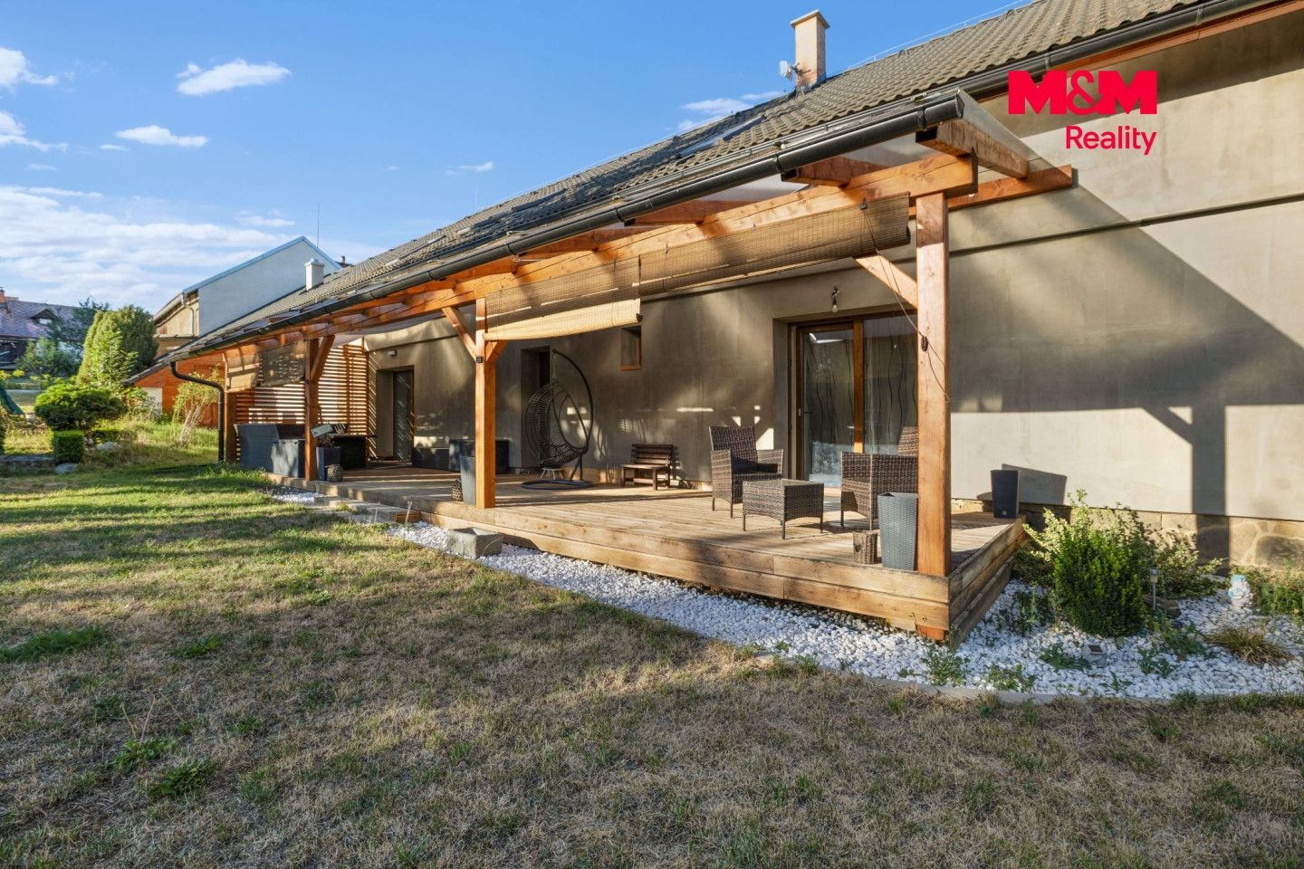 Prodej, Rodinný dům, 210 m², Neumětely, V Chaloupkách, Neumětely – náhled fotky 28
