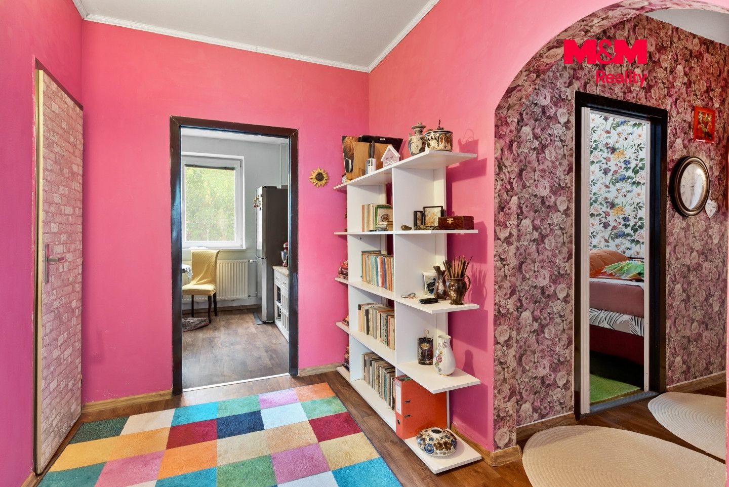 Prodej, Byt 3+1, 79 m², Liberec, Hvězdná, Liberec – náhled fotky 13