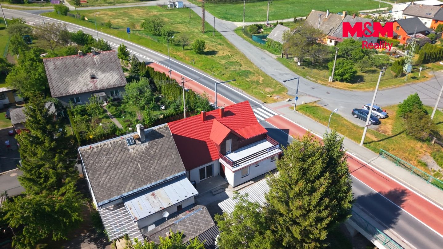 Prodej, Rodinný dům, 160 m², Javorník, Havlíčkova, Javorník – náhled fotky 26