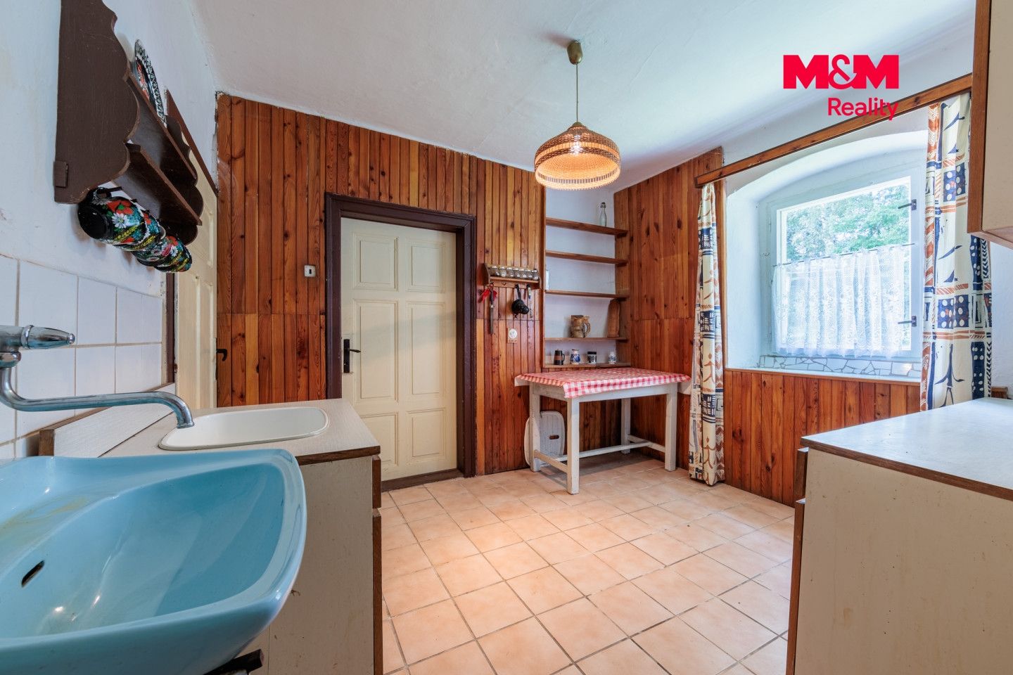 Prodej, Rodinný dům, 205 m², Vejprty, Hasičská, Vejprty – náhled fotky 8