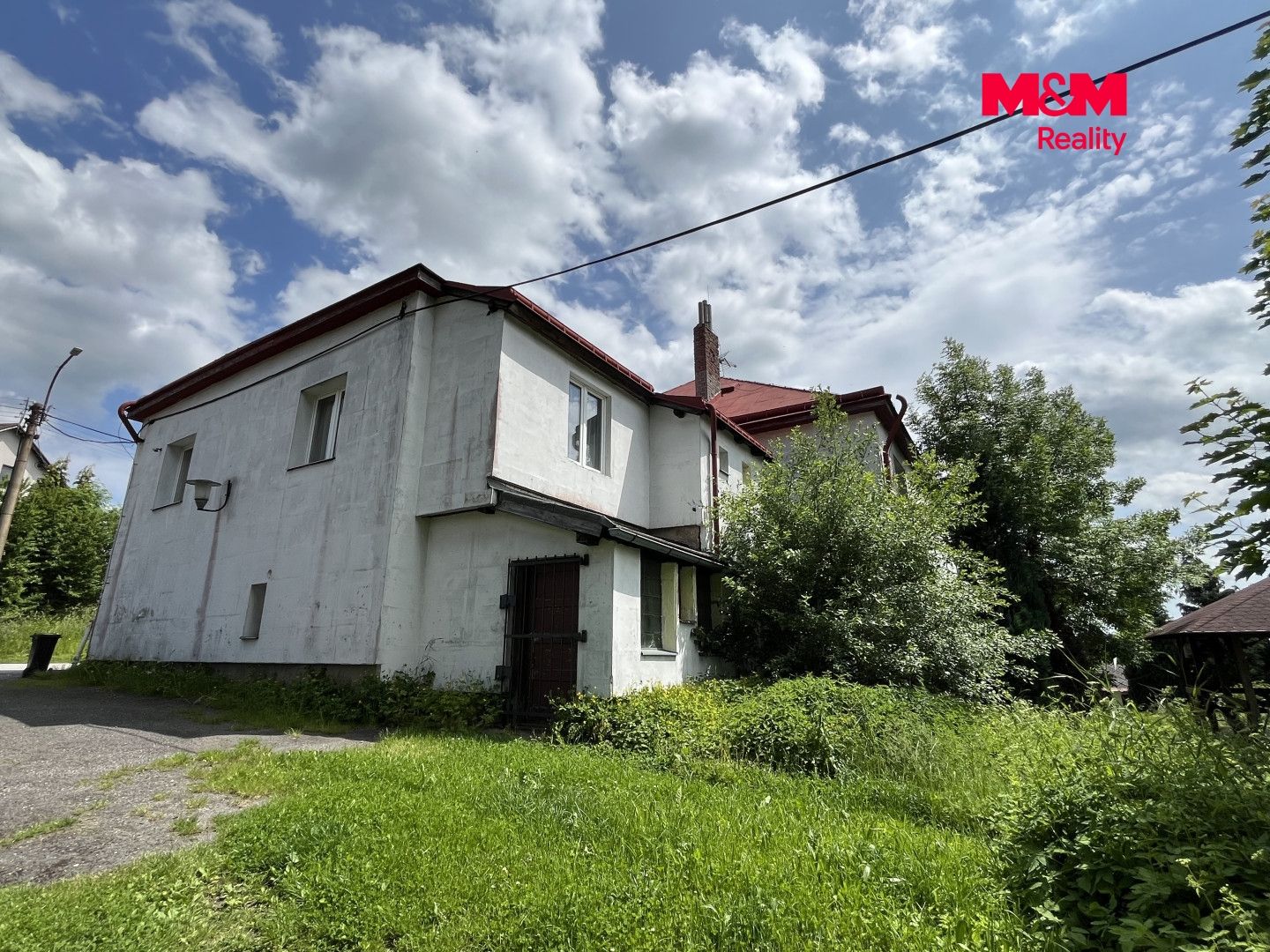 Prodej, Rodinný dům, 600 m², Zásada, Zásada – náhled fotky 40
