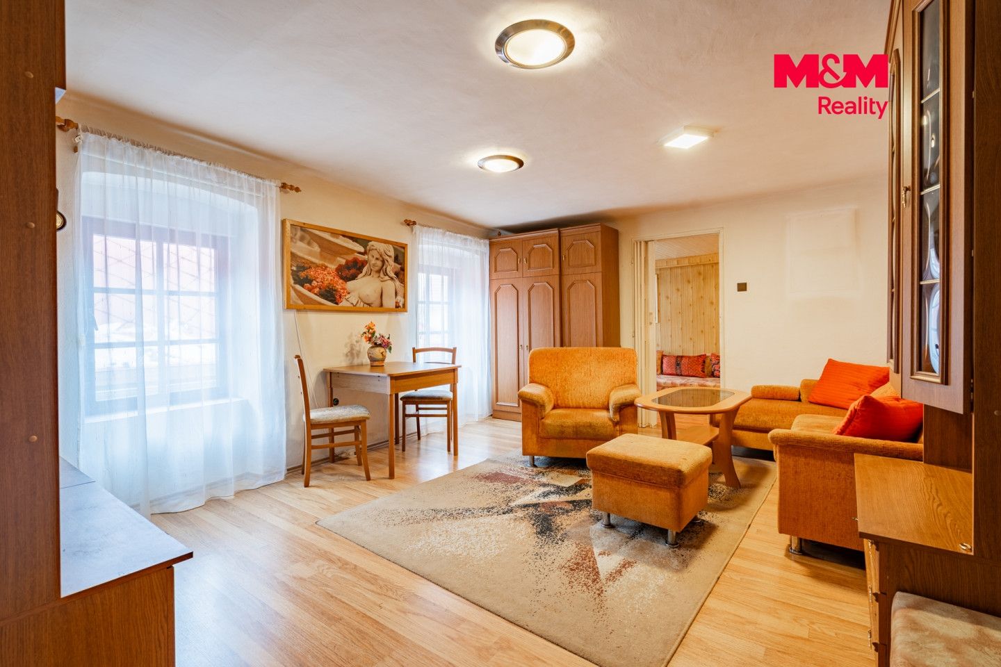 Prodej, Rodinný dům, 80 m², Jemnice, Zámecká, Jemnice – náhled fotky 29