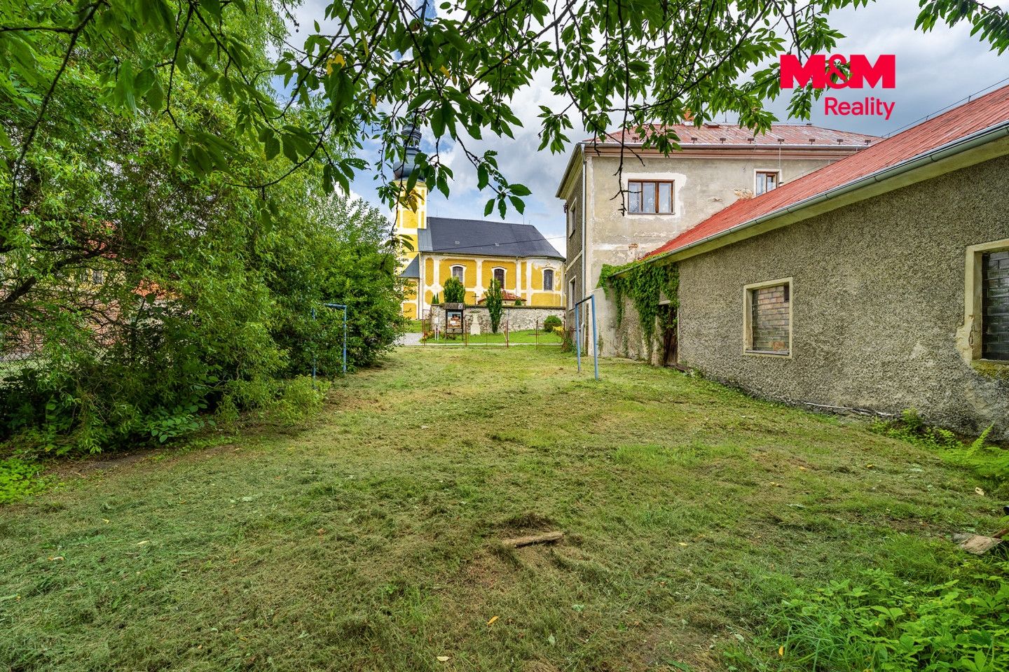 Prodej, Rodinný dům, 234 m², Jindřichovice pod Smrkem, Jindřichovice pod Smrkem – náhled fotky 22