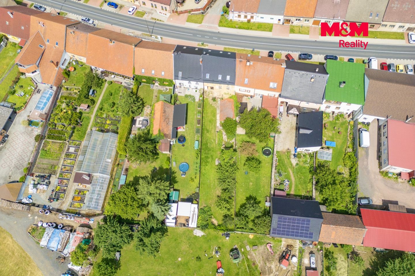 Prodej, Rodinný dům, 200 m², Mýto, Pražská, Mýto – náhled fotky 26