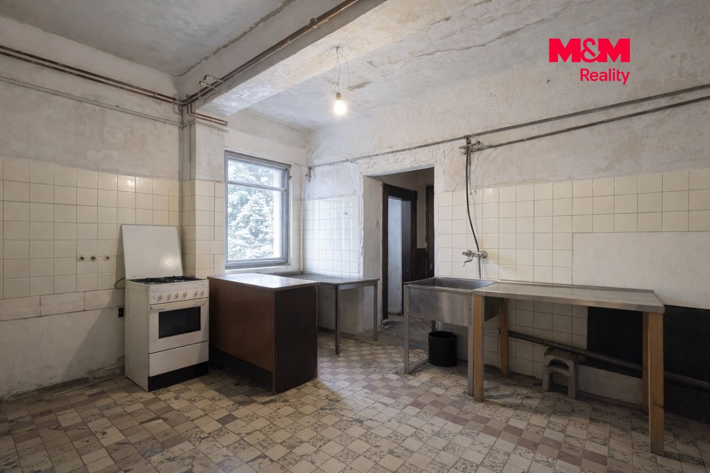 Prodej, Rodinný dům, 570 m², Petrov, Hlavní, Petrov – náhled fotky 12