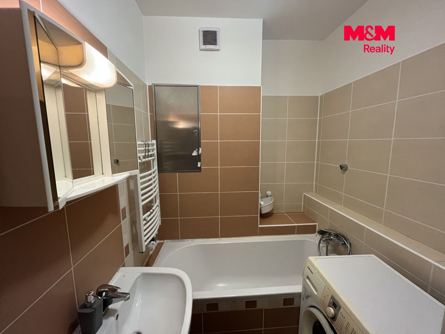 Pronájem, Byt 2+kk, 39 m², Ostrava, Michálkovická, Ostrava – náhled fotky 8