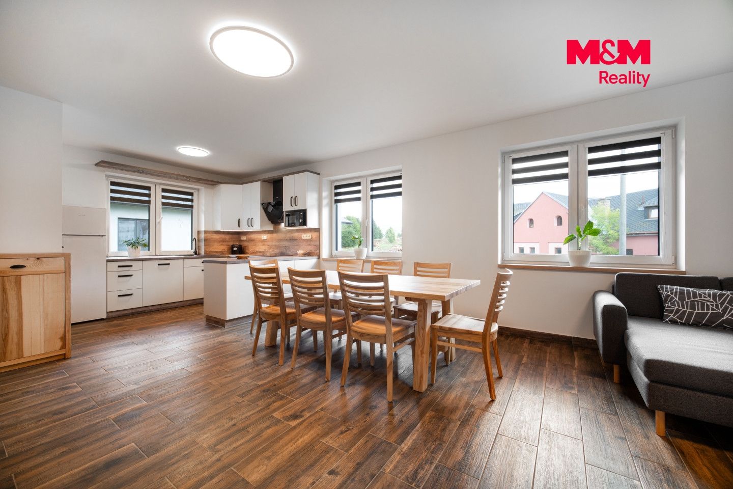 Prodej, Rodinný dům, 129 m², Červená Voda, Červená Voda – náhled fotky 7