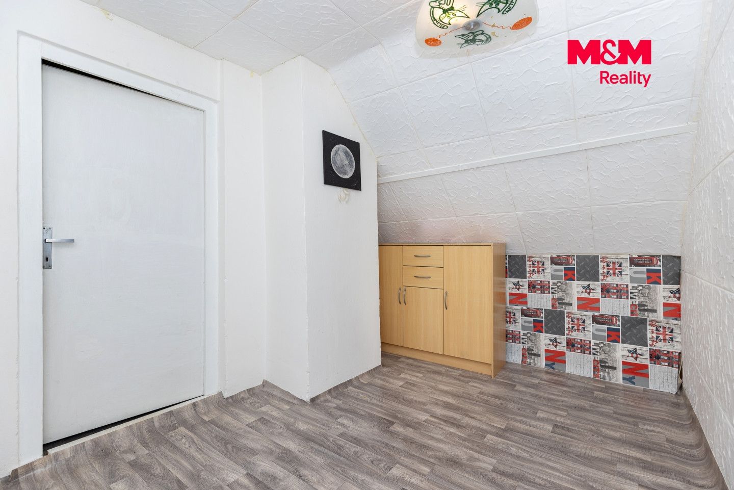 Prodej, Rodinný dům, 250 m², Ostřešany, Ročkova, Ostřešany – náhled fotky 22