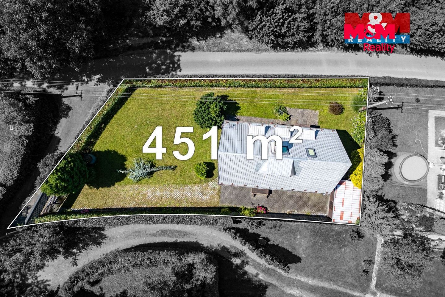 Prodej, Chata, 100 m², Hukvaldy, Hukvaldy – náhled fotky 3
