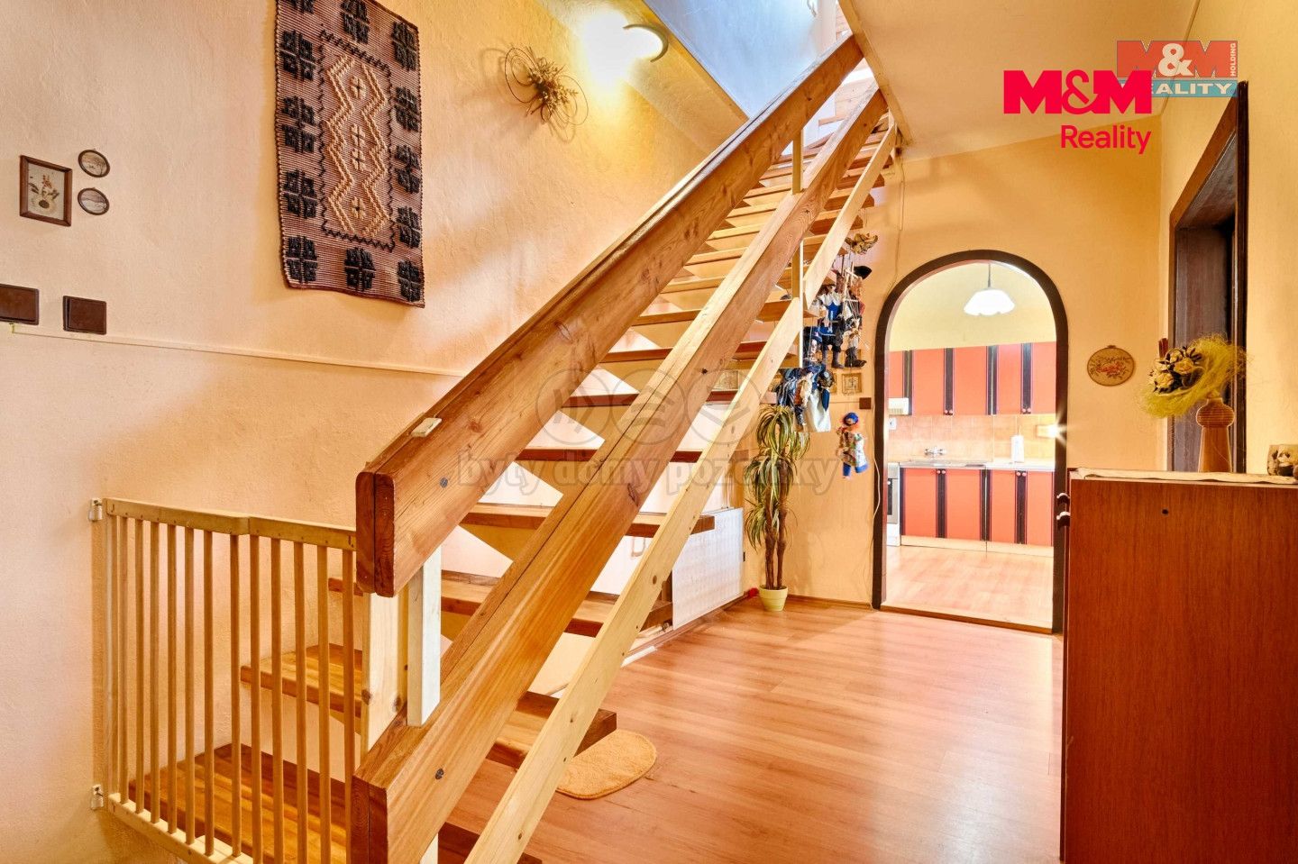 Prodej, Rodinný dům, 269 m², Pelhřimov, Palackého, Pelhřimov – náhled fotky 11
