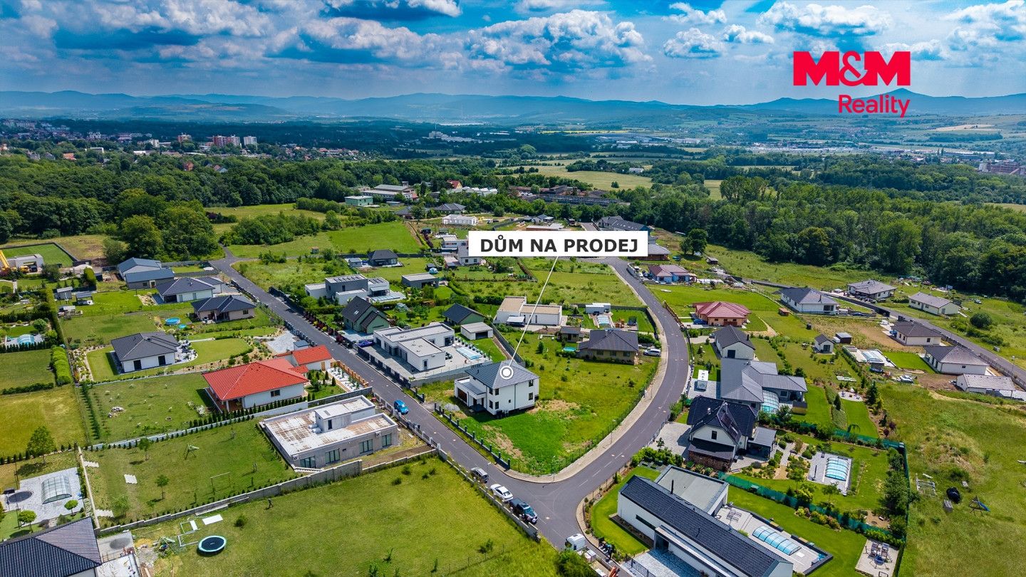 Prodej, Rodinný dům, 200 m², Krupka, Krupka – náhled fotky 35
