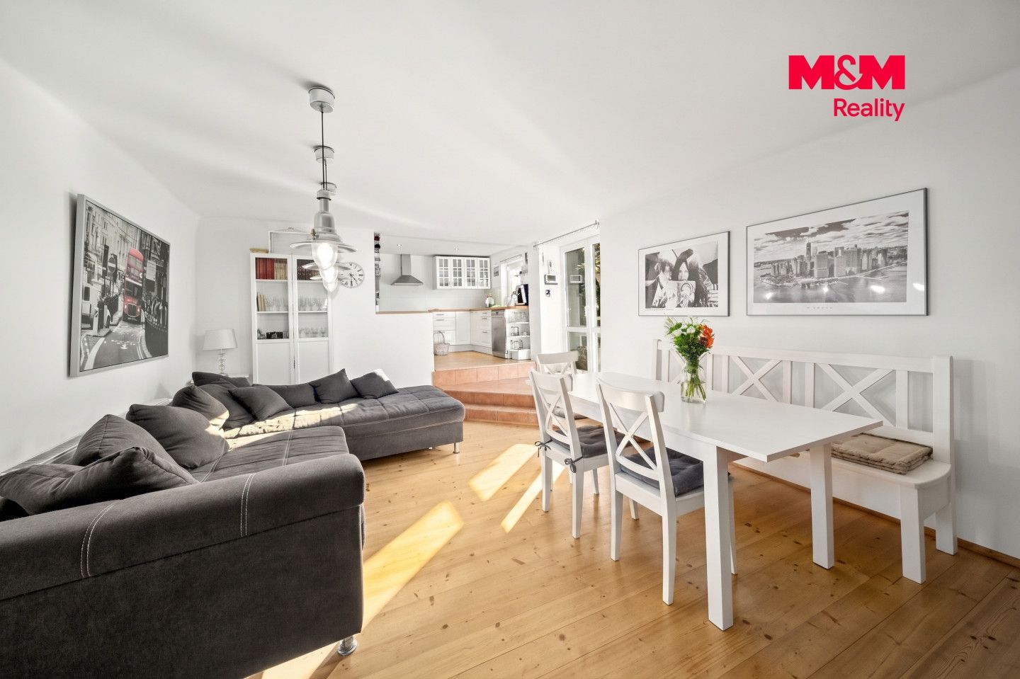 Prodej, Rodinný dům, 120 m², Drobovice, Drobovice – náhled fotky 12