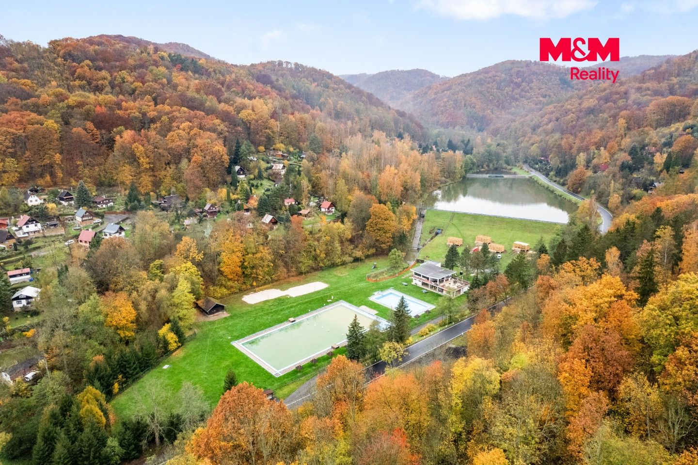 Prodej, Rodinný dům, 580 m², Povrly, Český Bukov, Povrly – náhled fotky 24