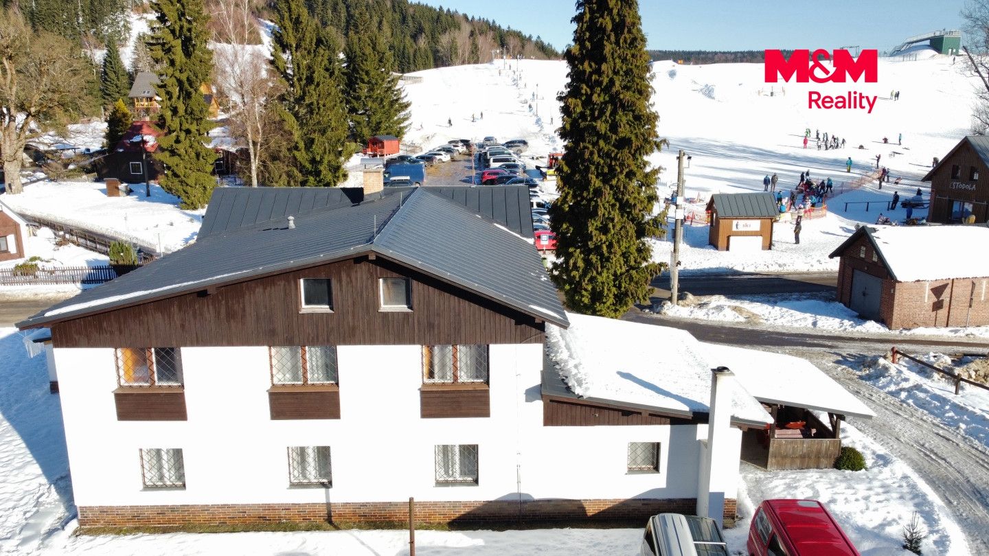 Prodej, Chata, 600 m², Albrechtice v Jizerských horách, Albrechtice v Jizerských horách – náhled fotky 31