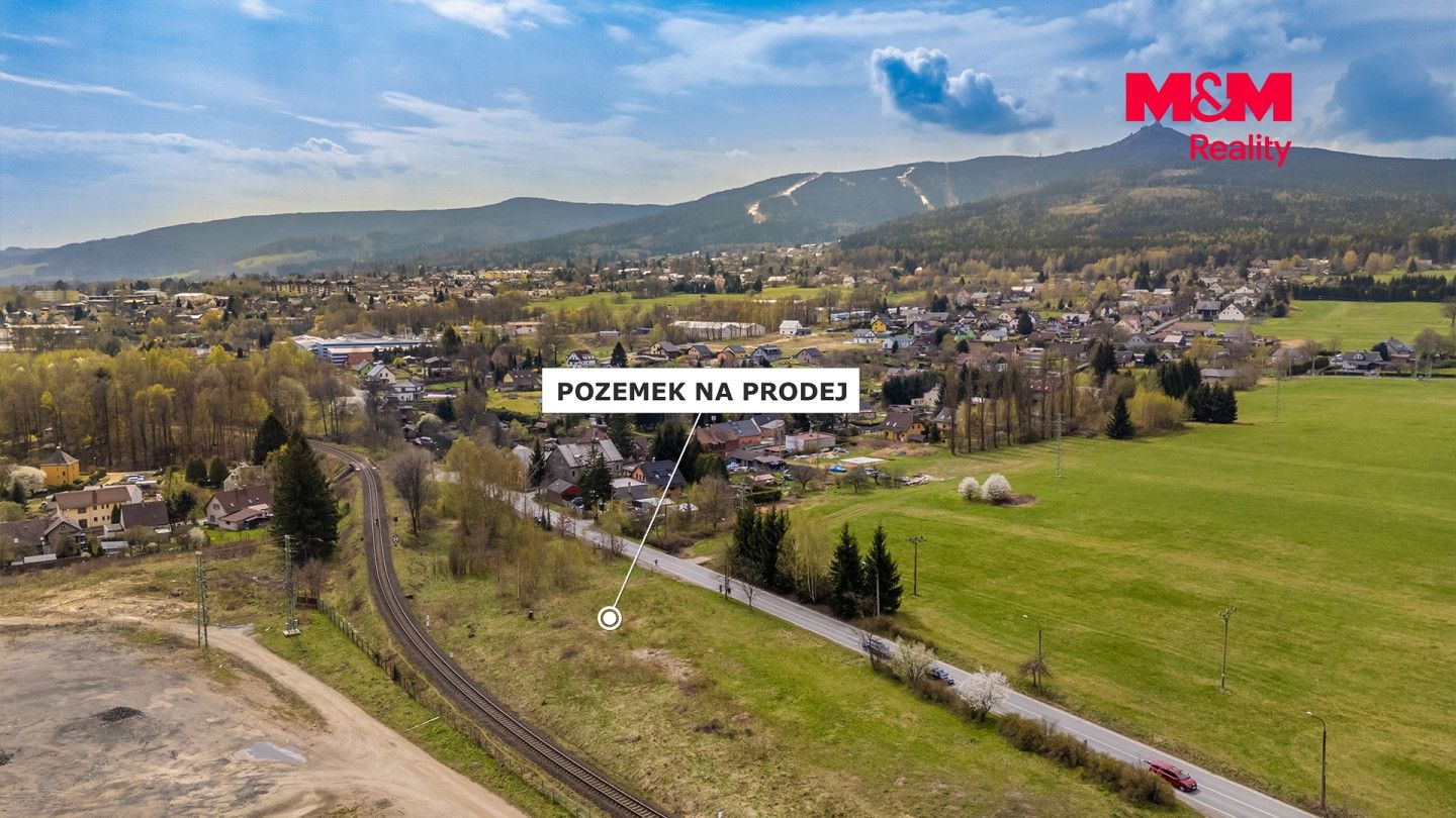 Prodej, Ostatní, Liberec
