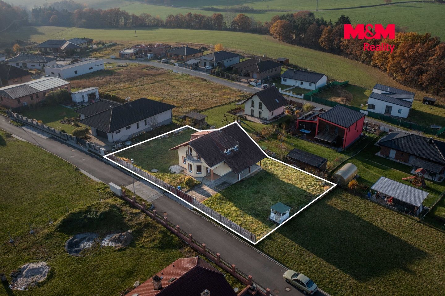 Prodej, Rodinný dům, 151 m², Litohlavy, Litohlavy – náhled fotky 17
