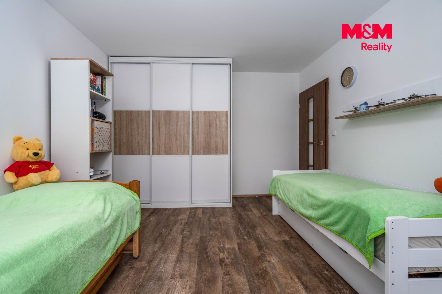 Prodej, Byt 2+1, 61 m², Hradec Králové, třída Edvarda Beneše, Hradec Králové – náhled fotky 12