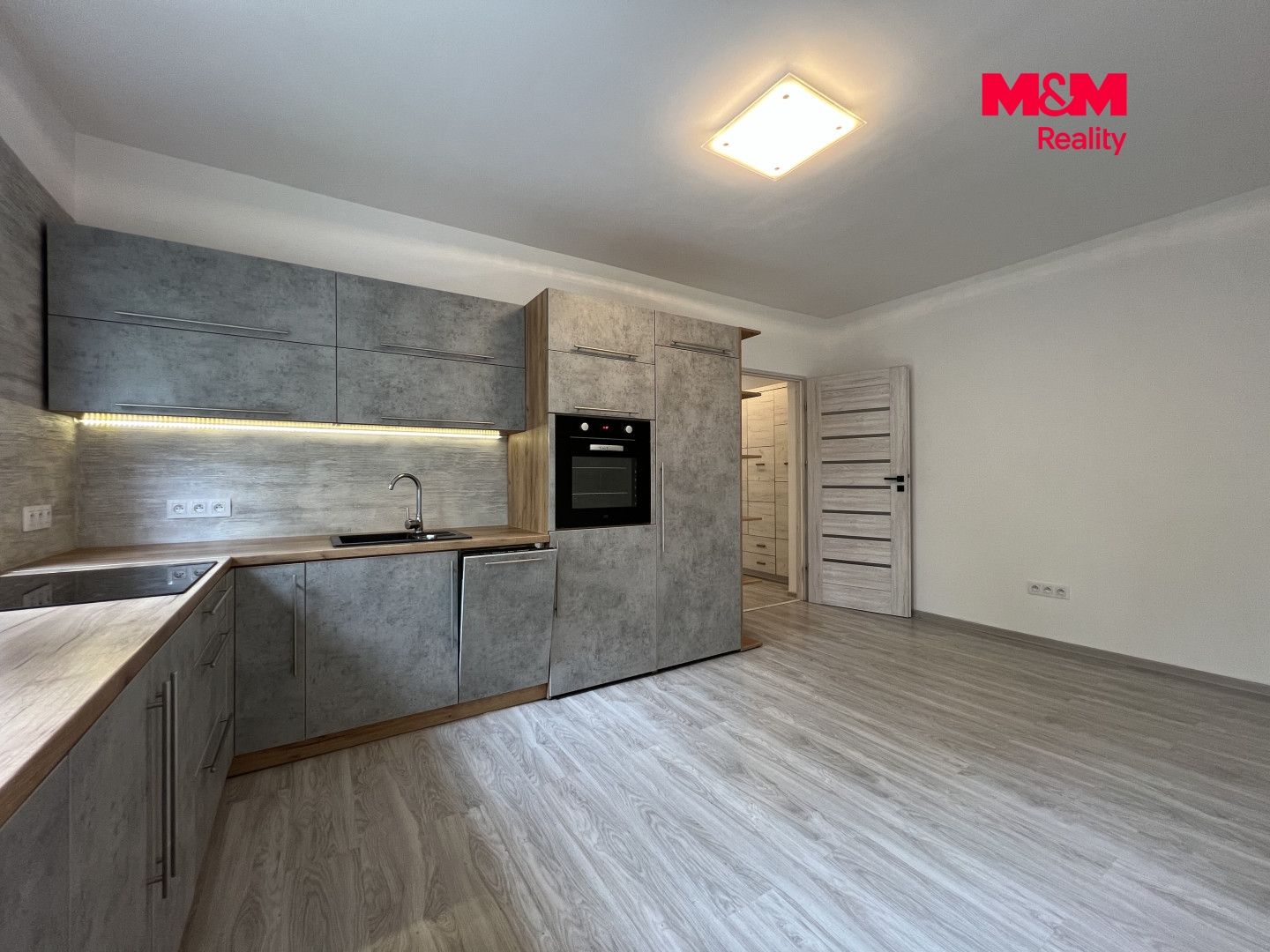 Pronájem, Byt 3+kk, 56 m², Karviná, tř. Těreškovové, Karviná – náhled fotky 3
