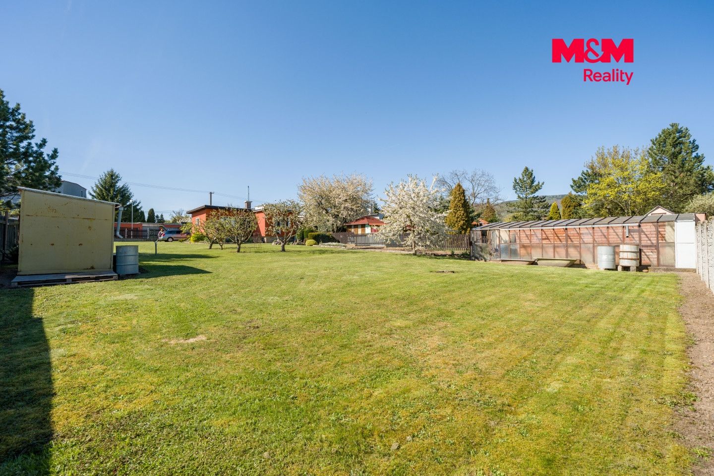 Prodej, Rodinný dům, 51 m², Teplice, Bohosudovská, Teplice – náhled fotky 23