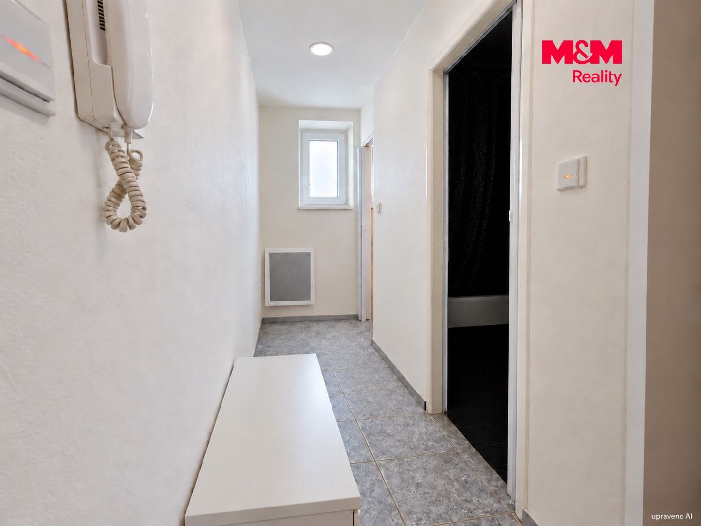 Pronájem, Byt 2+1, 56 m², Praha, K dolům, Praha – náhled fotky 9