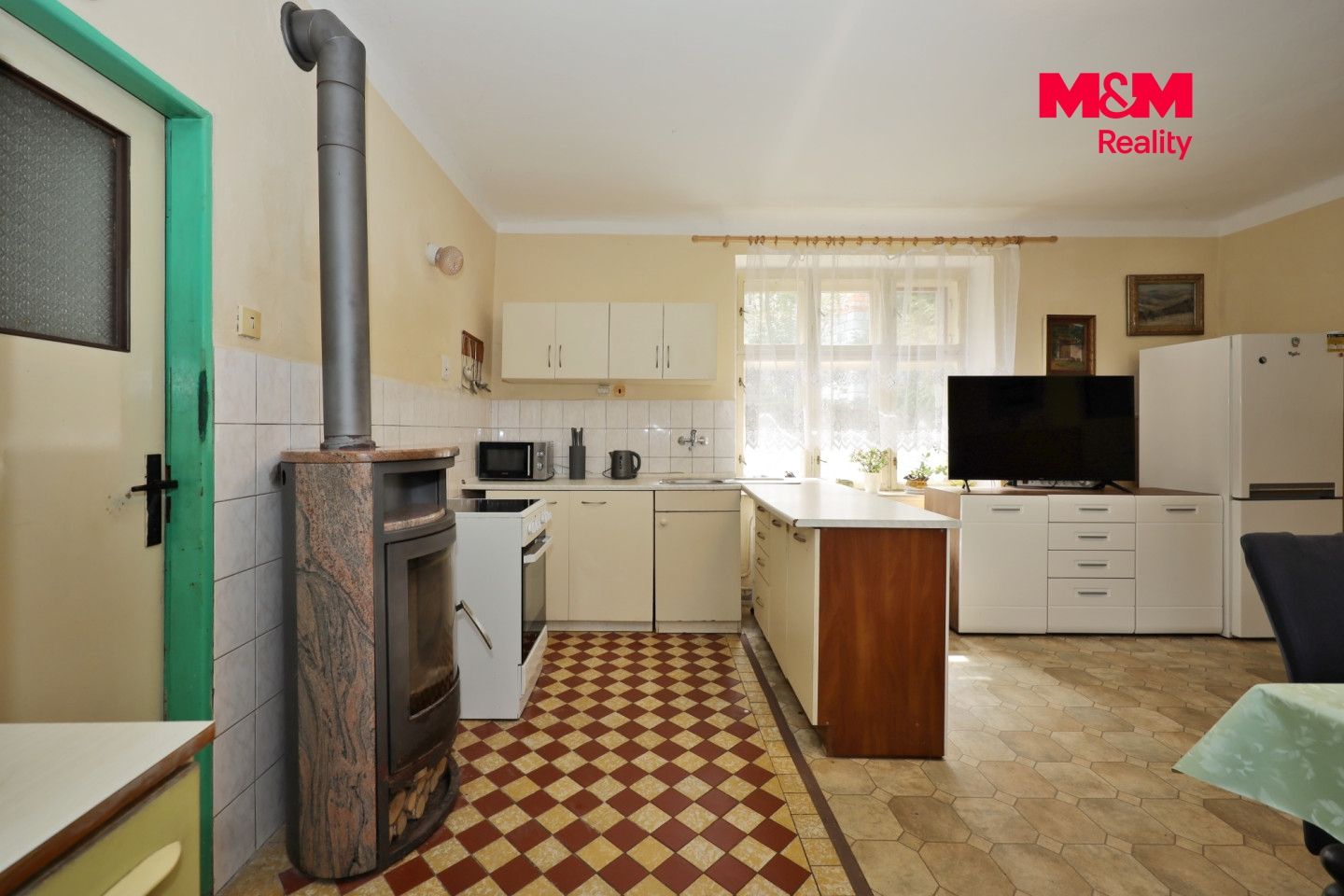 Prodej, Rodinný dům, 137 m², Květinov, Květinov – náhled fotky 4